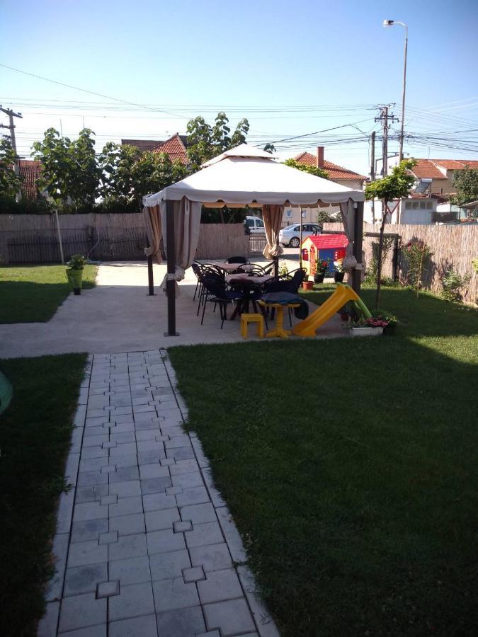 Apartment Kuca Aleksic *
