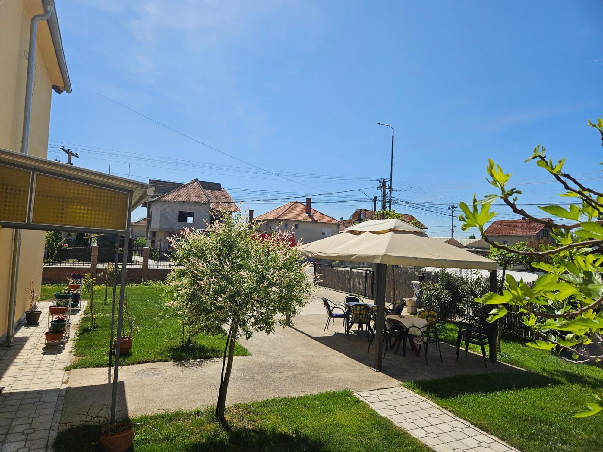 Apartment Kuca Aleksic Nis